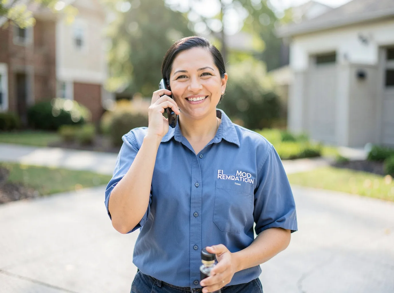 Mold Remediation Rudolph, OH FAQs